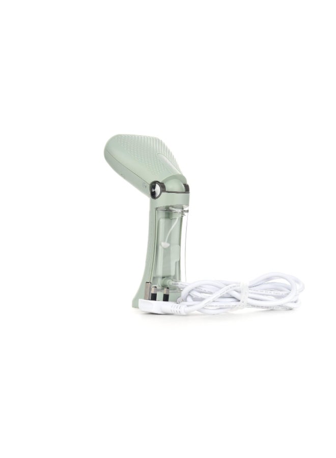 CONAIR مكواة ملابس سفر 1200 واط جهد مزدوج حتى 20GRMN أخضر - Image 3
